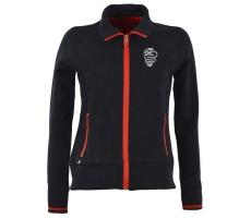 Женская толстовка Alfa Romeo Women's Black Sweatshirt